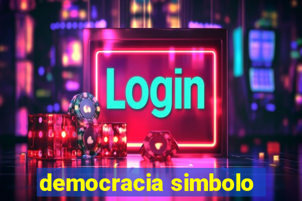 democracia simbolo